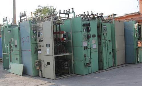 配電柜回收案例 配電柜回收案例